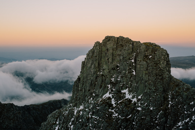 Portugal // Serra da Estrela