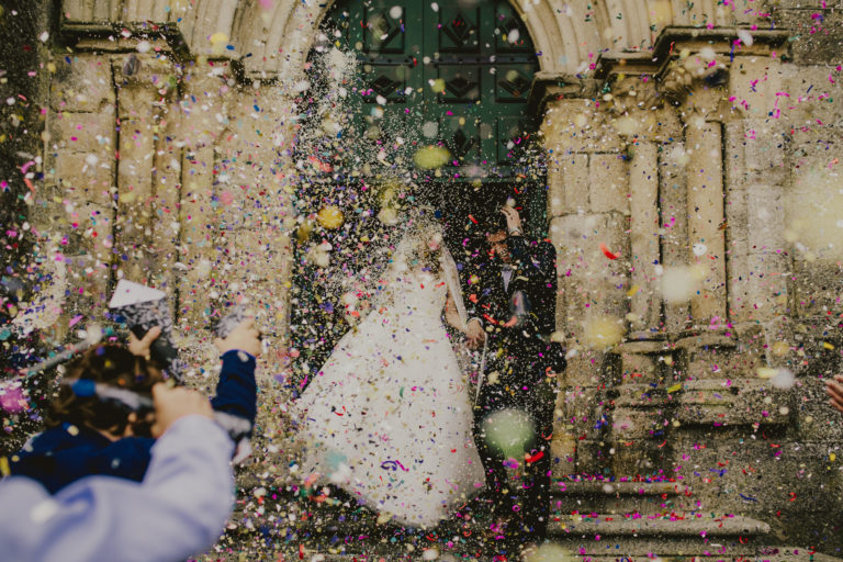 Tânia & Pedro // Quinta da Ponte Wedding