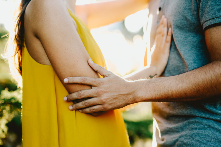 Cátia & Tiago // Engagement in Lisbon