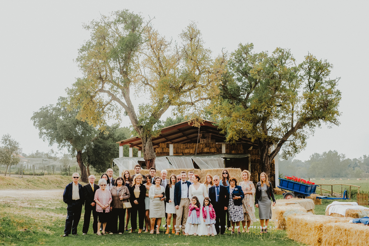 moinho novo rural wedding portugal alentejo the framers wedding photography - 0030