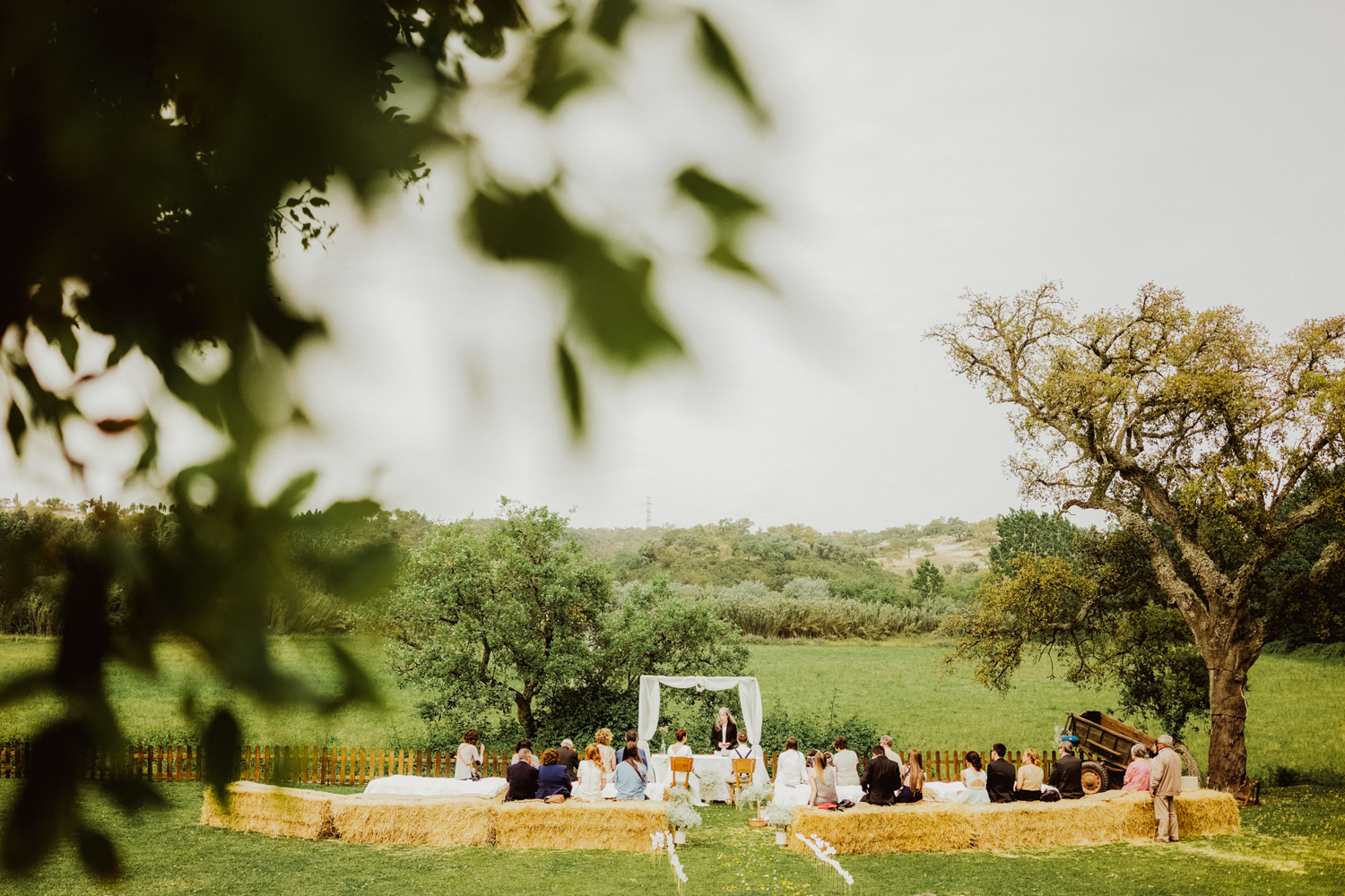 moinho novo rural wedding portugal alentejo the framers wedding photography - 8