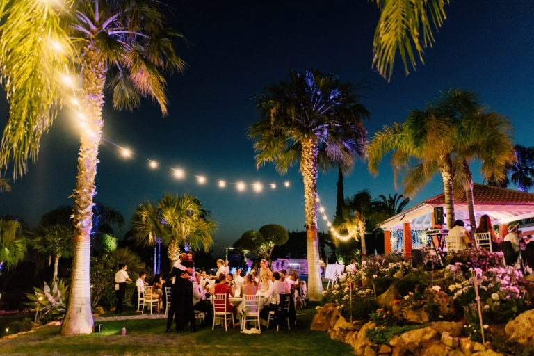 Fiona & Stefan // Algarve Wedding in Moncarapacho