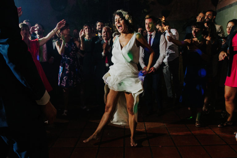 Best of 2016 wedding photography – The Frantic Year