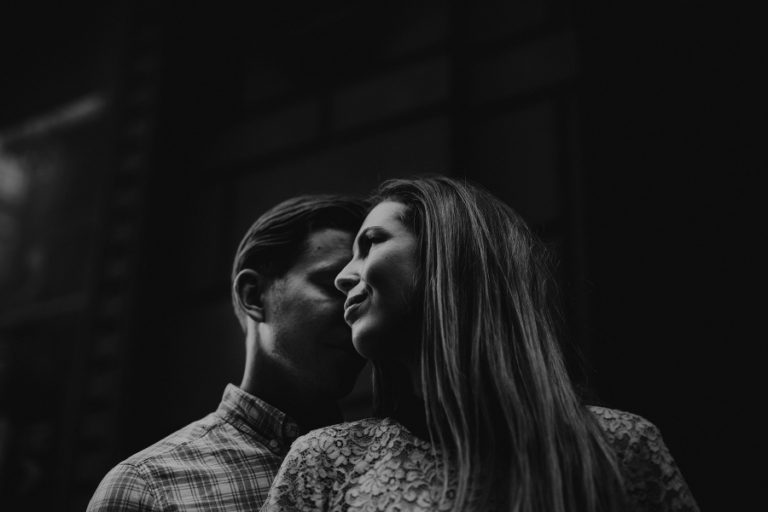 Enely & Mart // Engagement in Lisbon