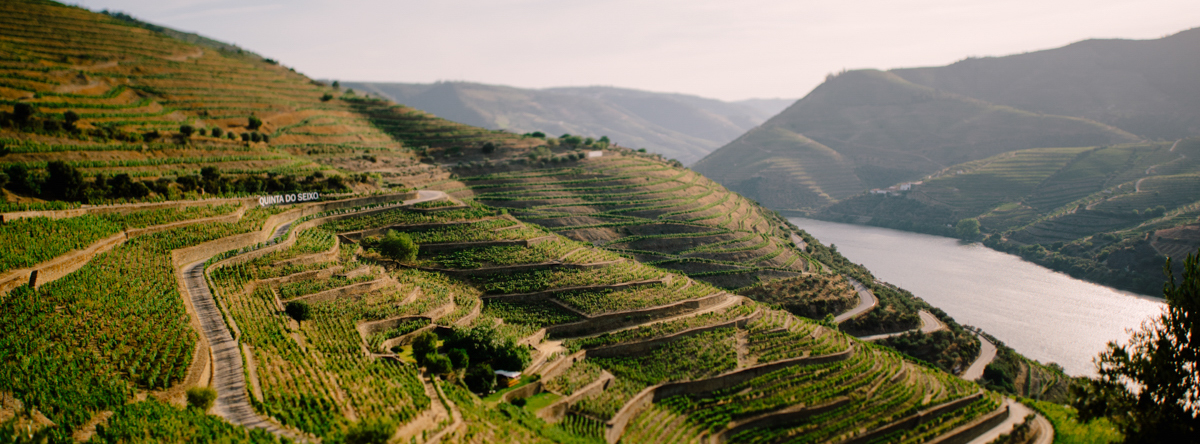 douro