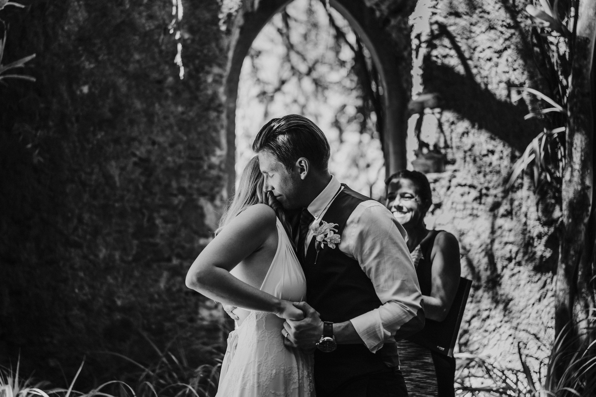 monserrate elopement