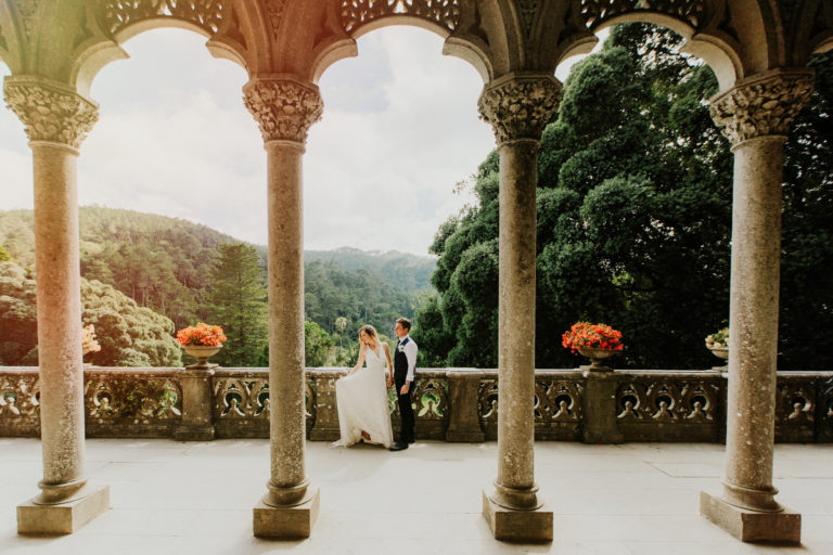 elopement monserrate
