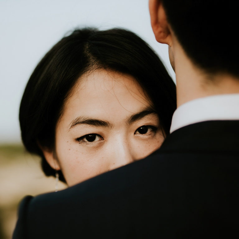 Jessie & Alec // Destination Wedding at the Algarve