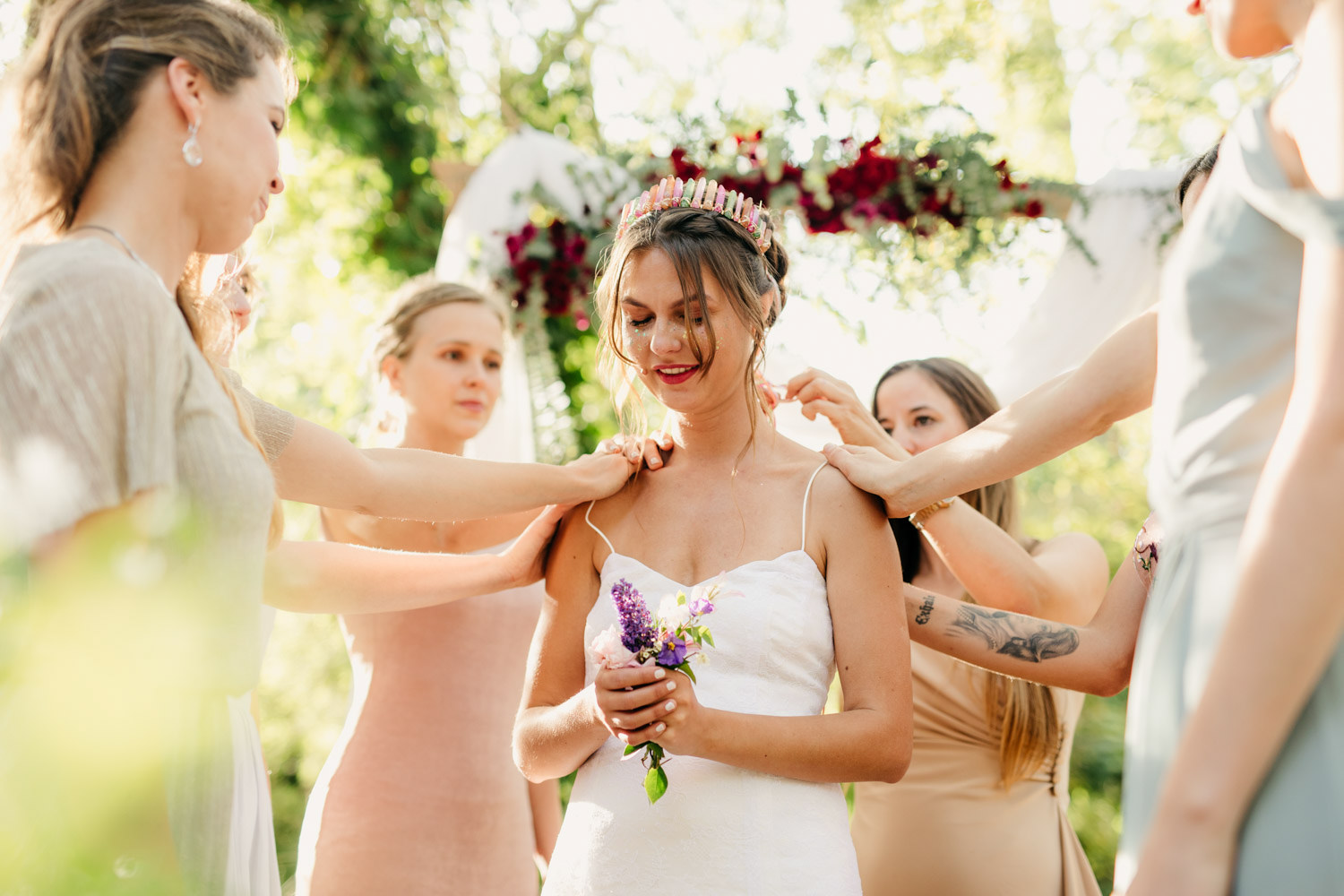 quinta do hespanhol destination wedding the framers
