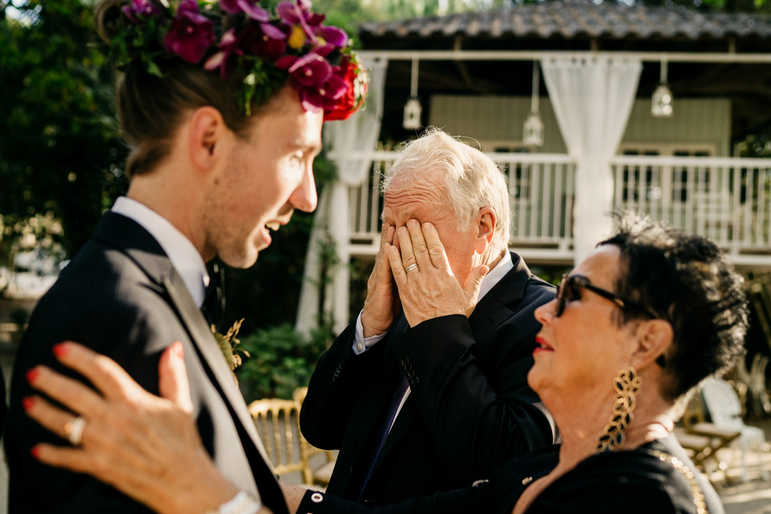 quinta do hespanhol destination wedding the framers
