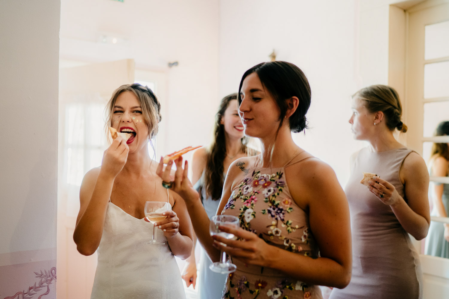 quinta do hespanhol destination wedding the framers