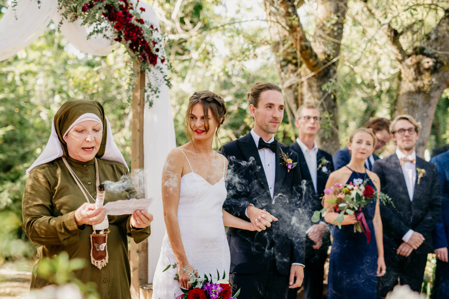quinta do hespanhol destination wedding the framers