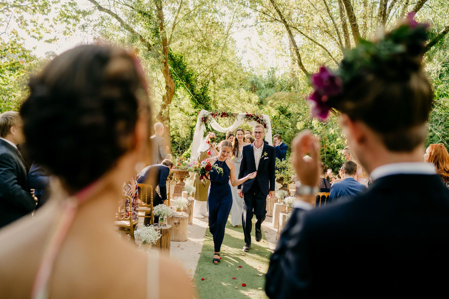 quinta do hespanhol destination wedding the framers