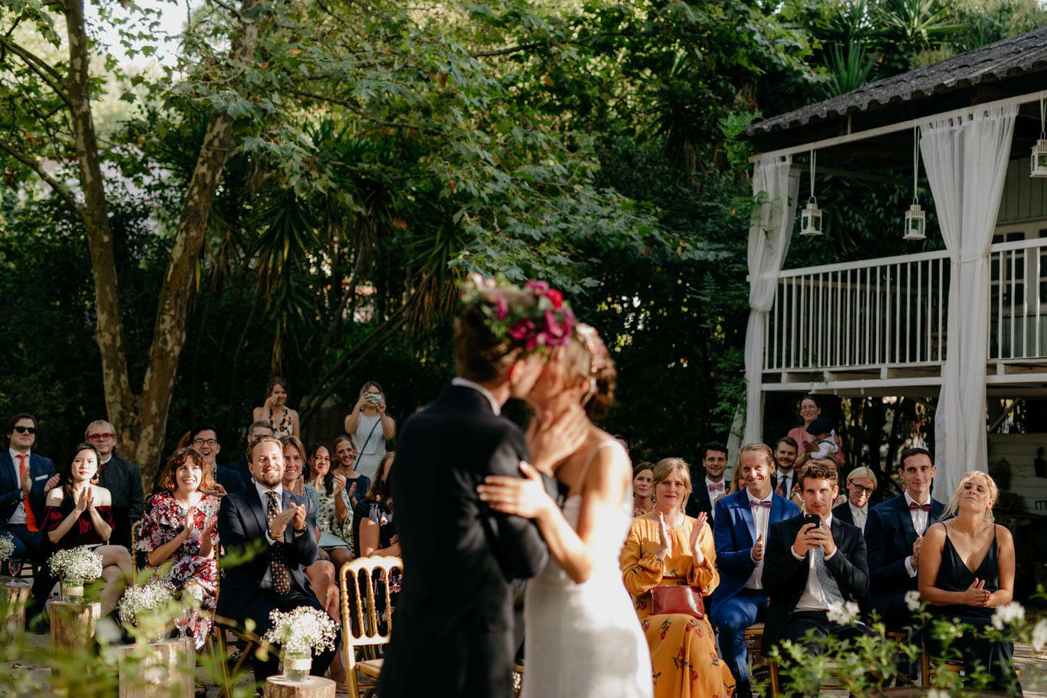 quinta do hespanhol destination wedding the framers