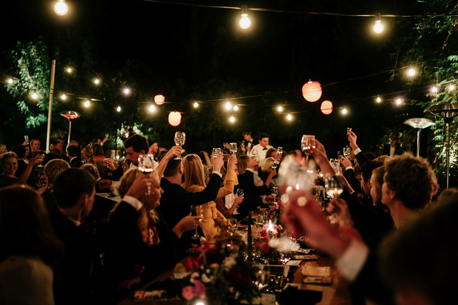 quinta do hespanhol destination wedding the framers
