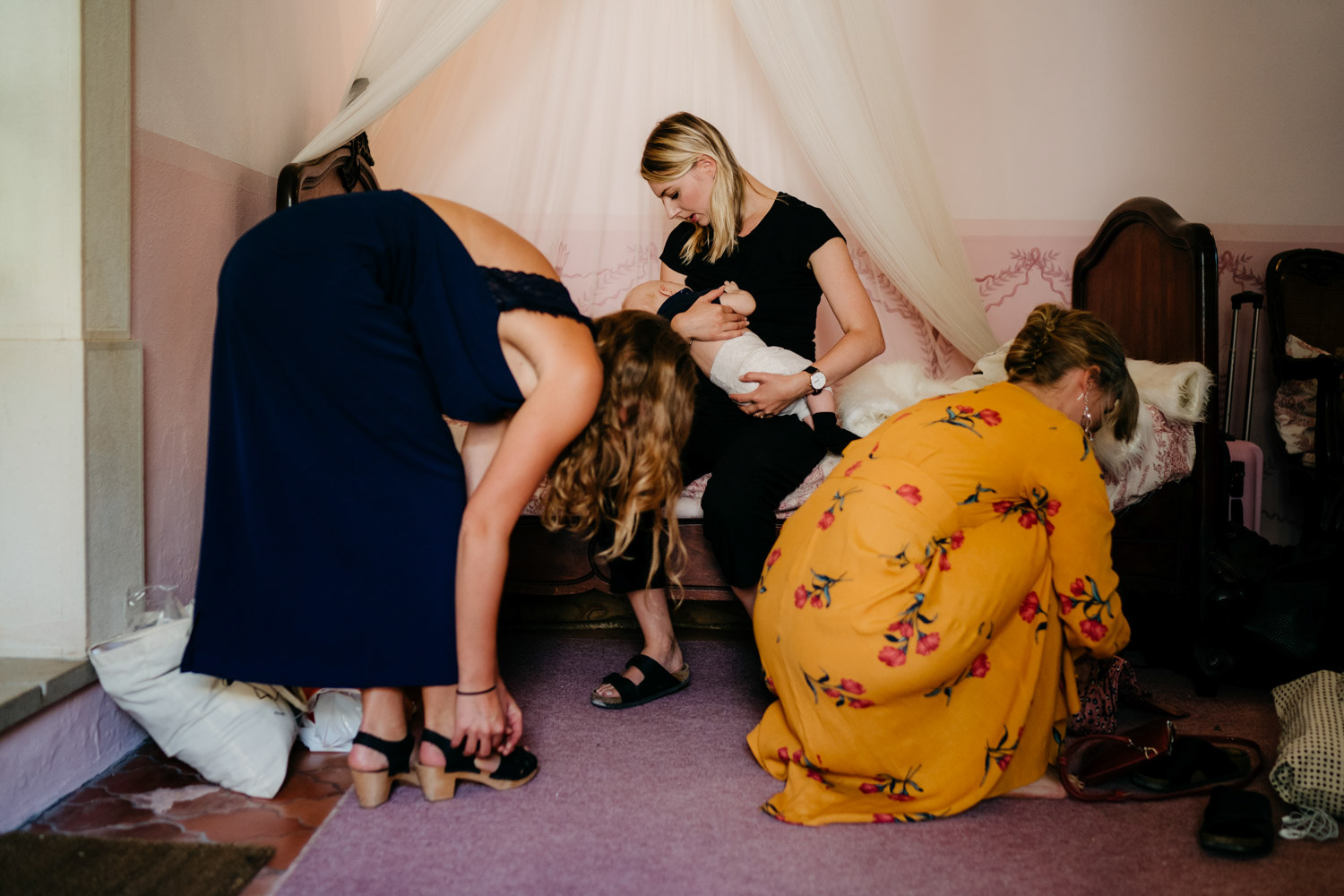 quinta do hespanhol destination wedding the framers