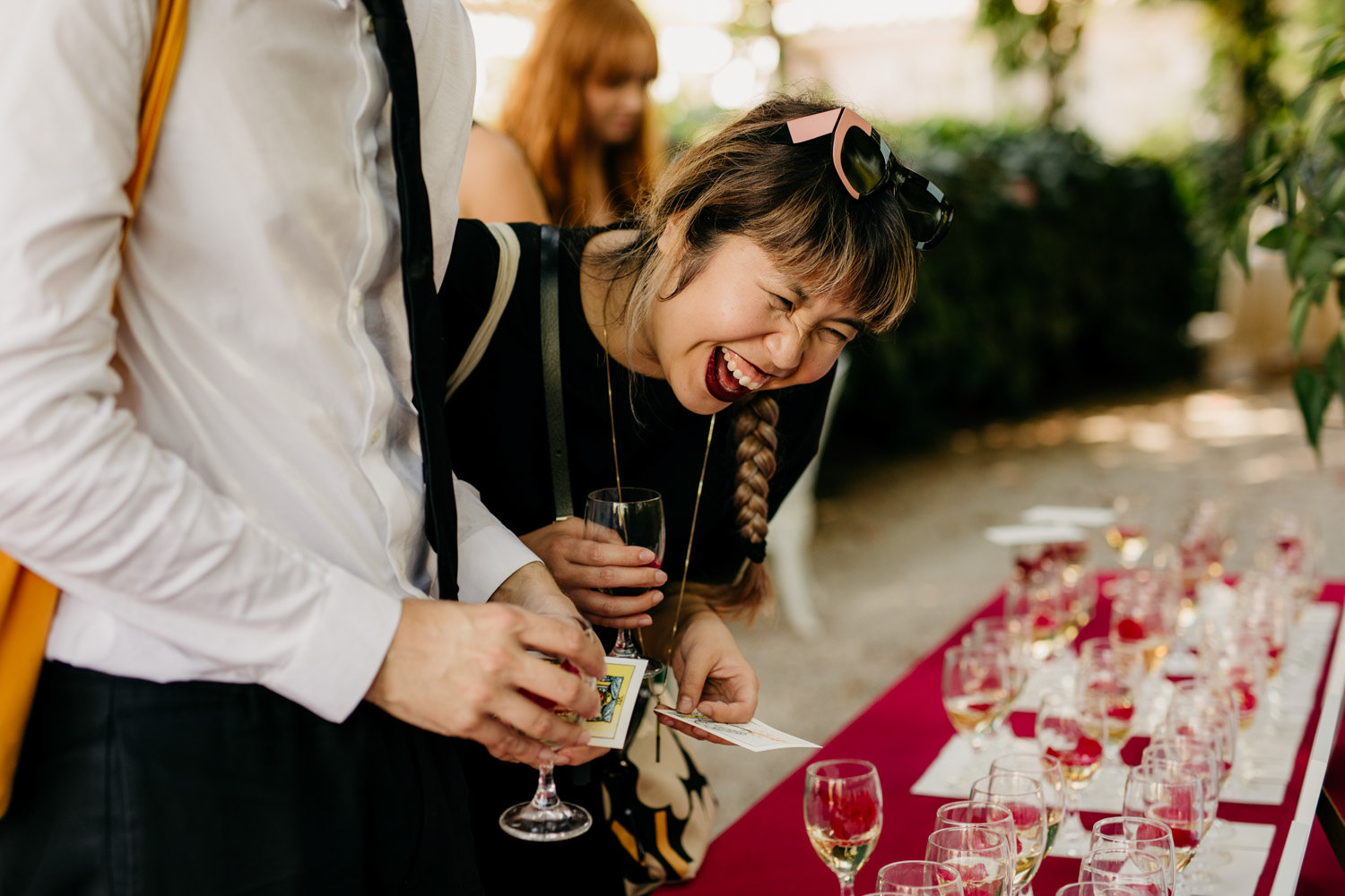 quinta do hespanhol destination wedding the framers