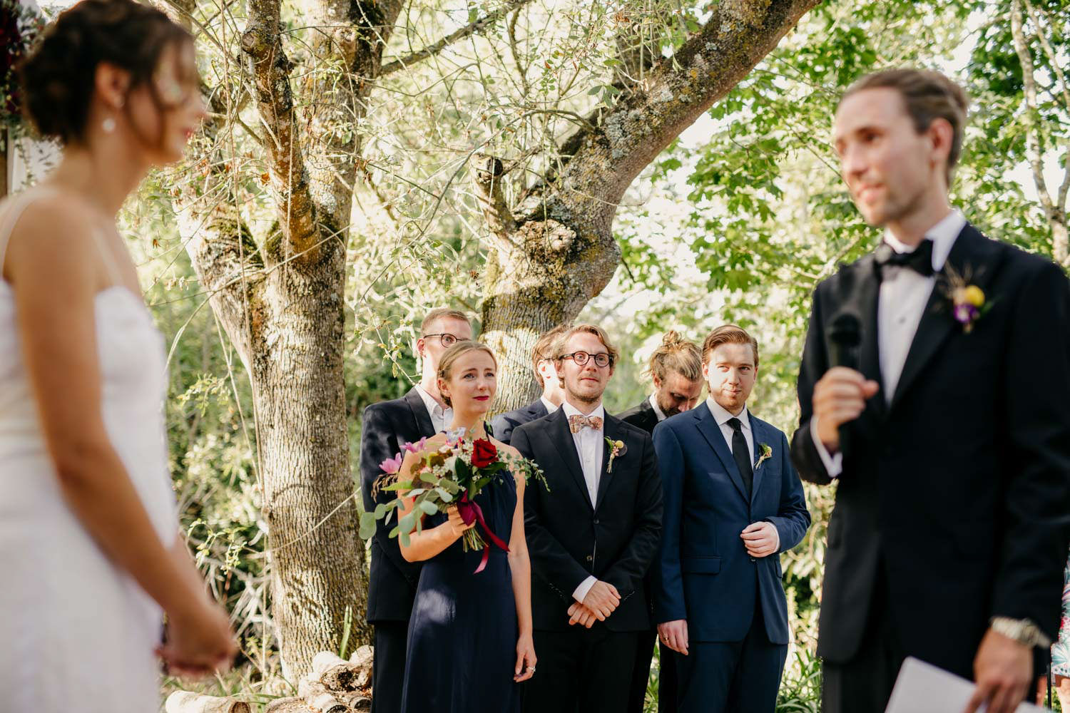quinta do hespanhol destination wedding the framers