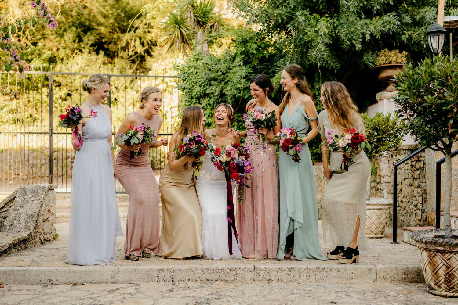 quinta do hespanhol destination wedding the framers
