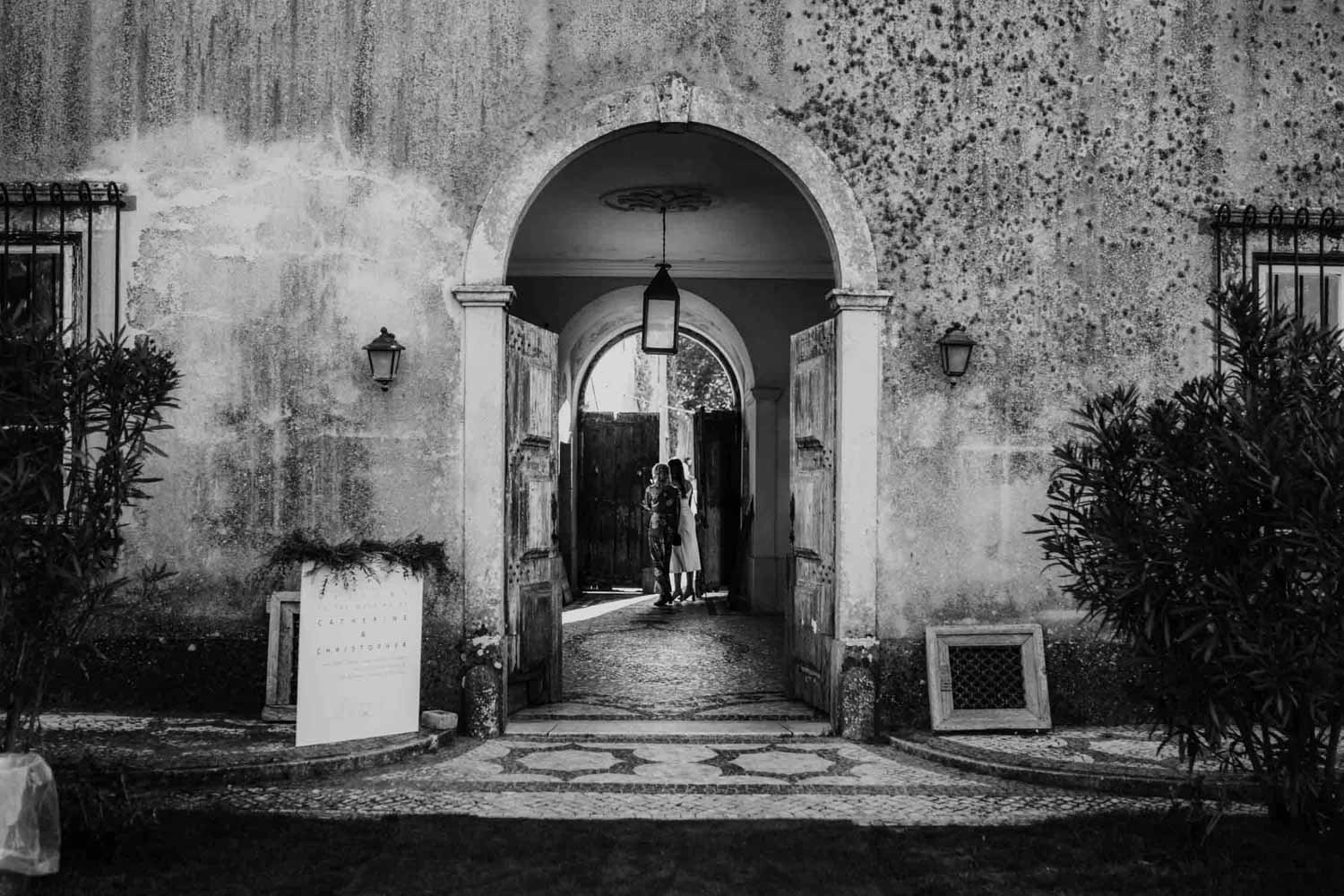The quinta destination wedding the framers