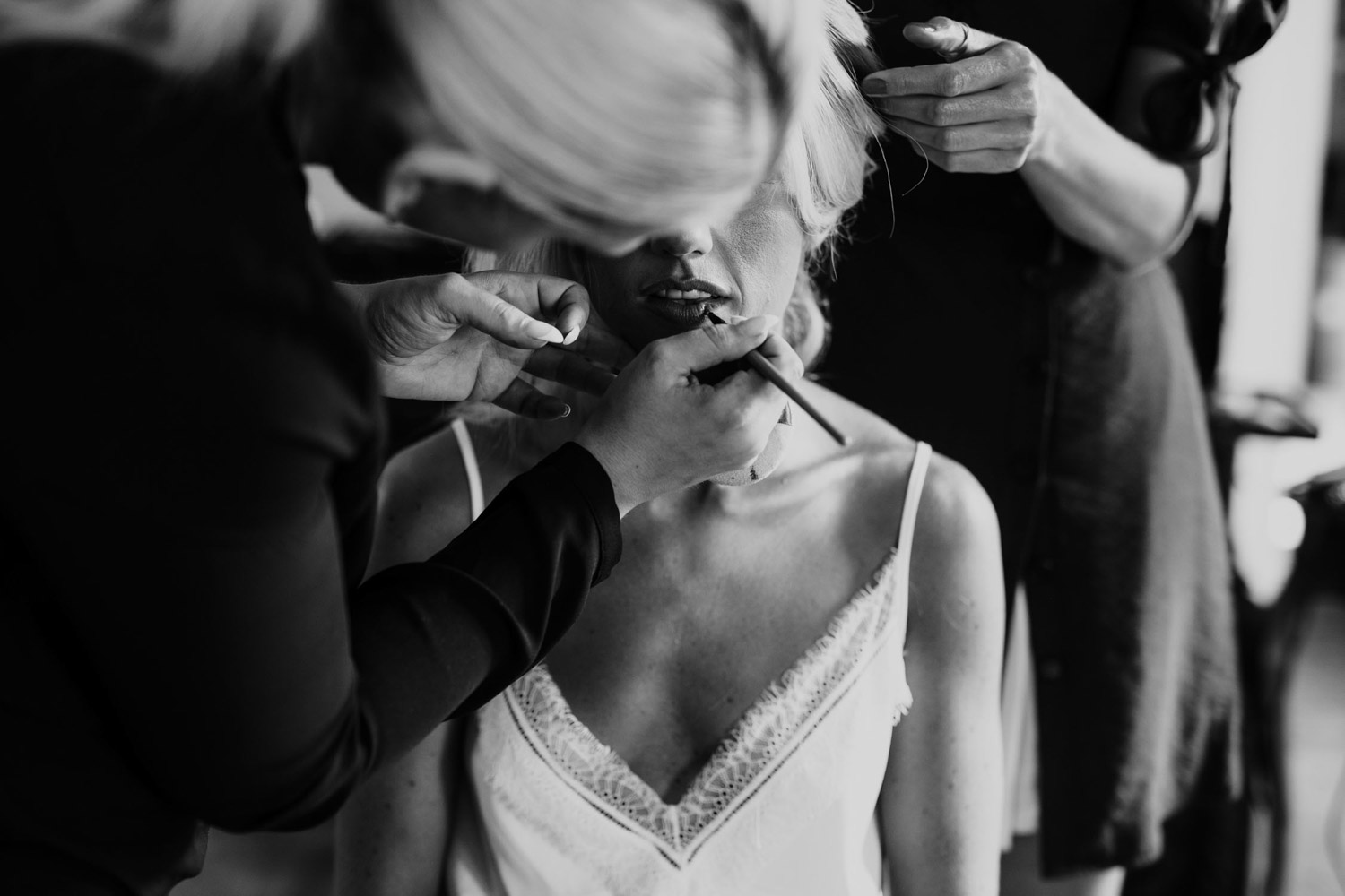 The quinta destination wedding the framers