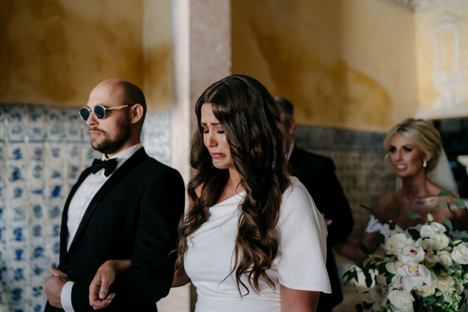 The quinta destination wedding the framers