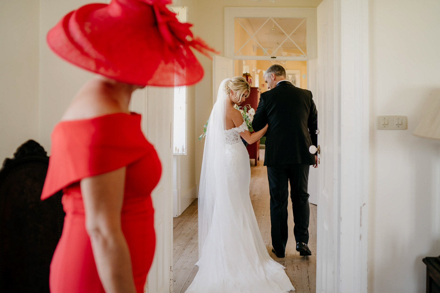 The quinta destination wedding the framers