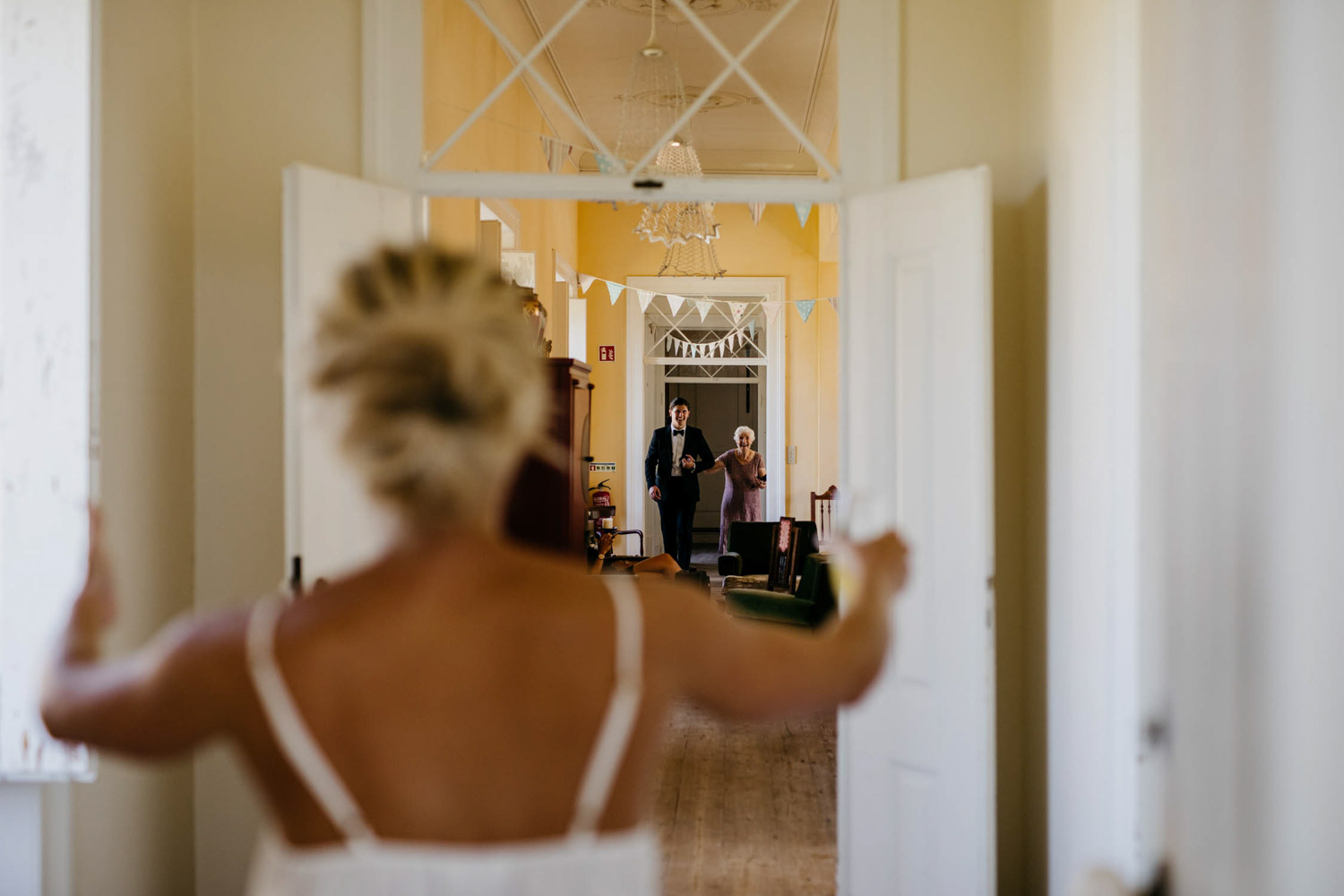 The quinta destination wedding the framers