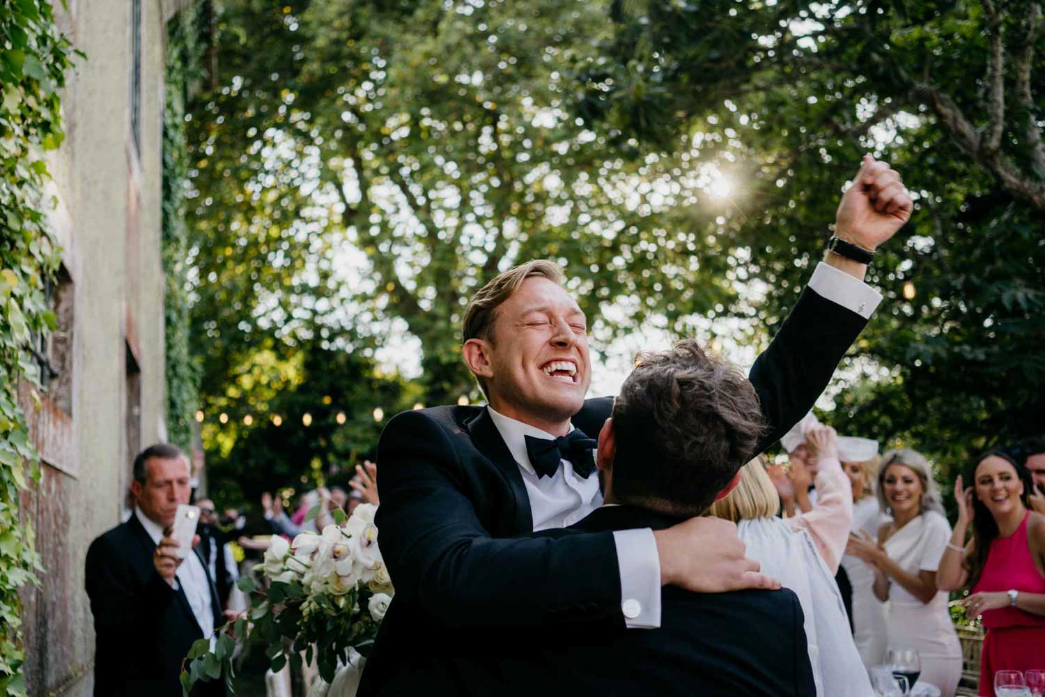 The quinta destination wedding the framers