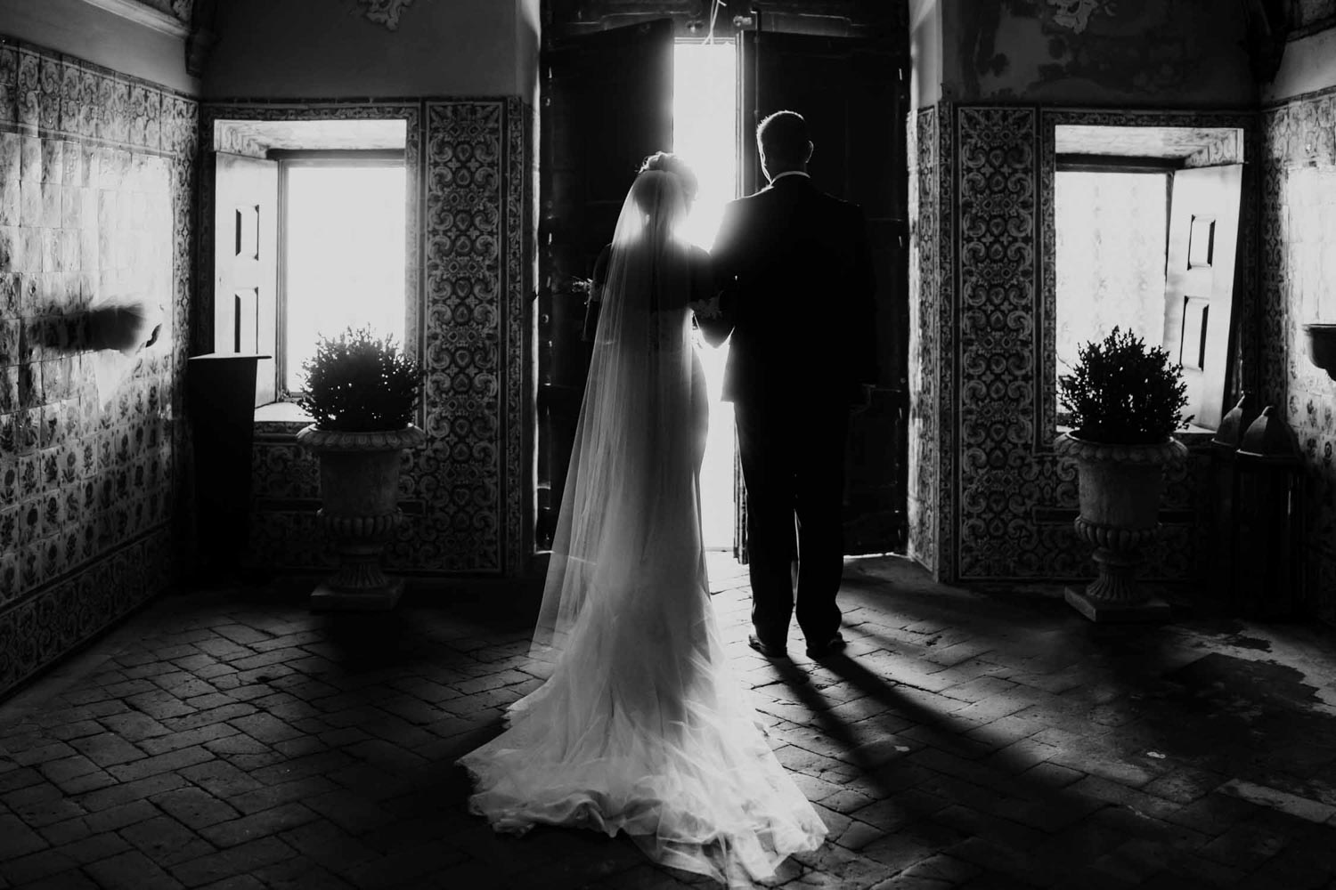 The quinta destination wedding the framers