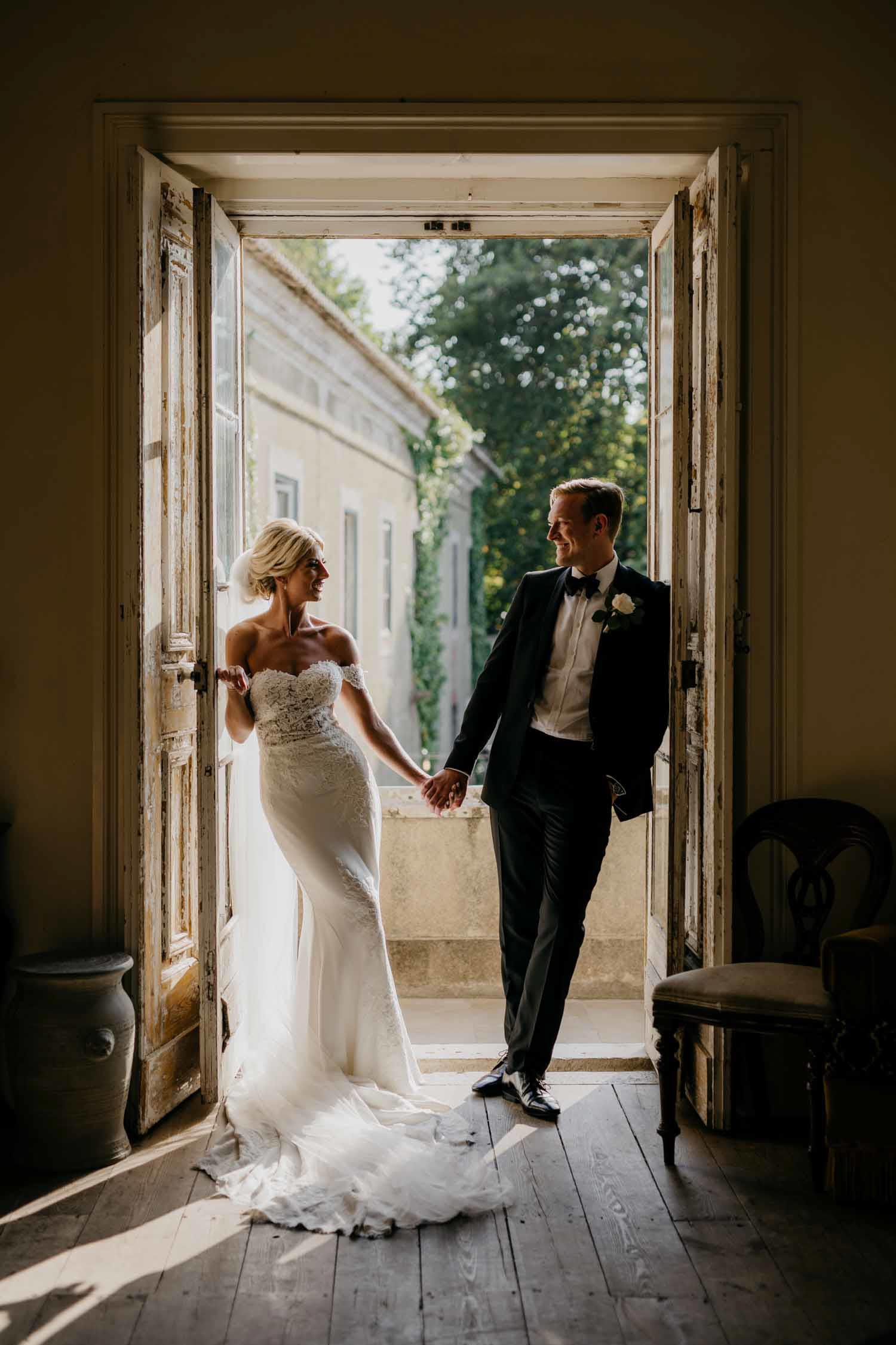 The quinta destination wedding the framers