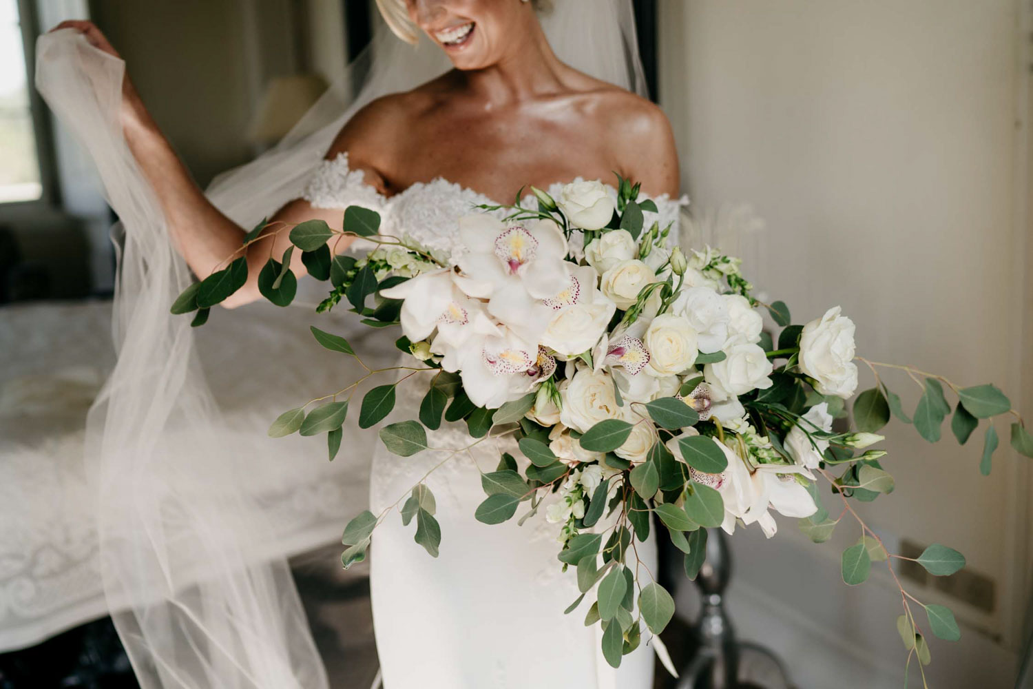 The quinta destination wedding the framers