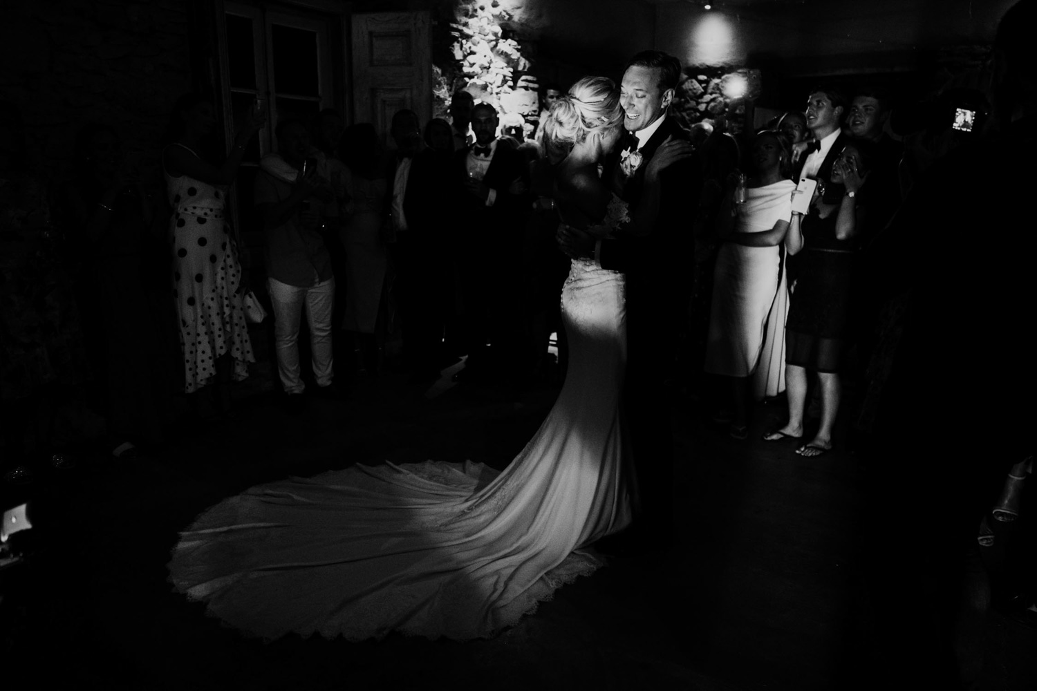 The quinta destination wedding the framers