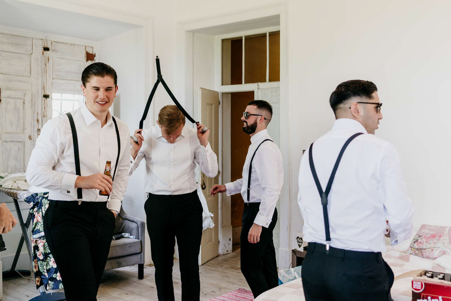 The quinta destination wedding the framers