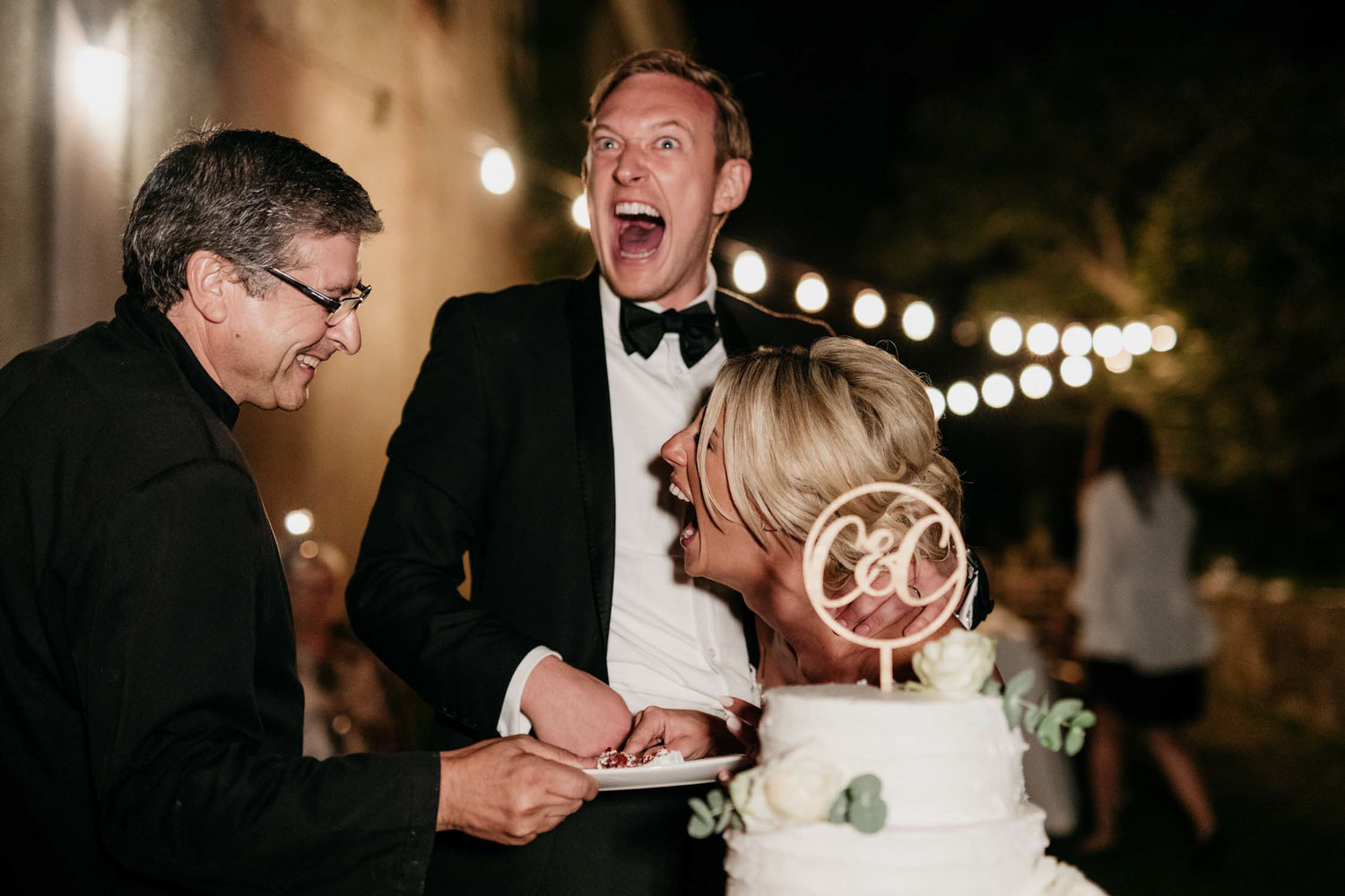 The quinta destination wedding the framers