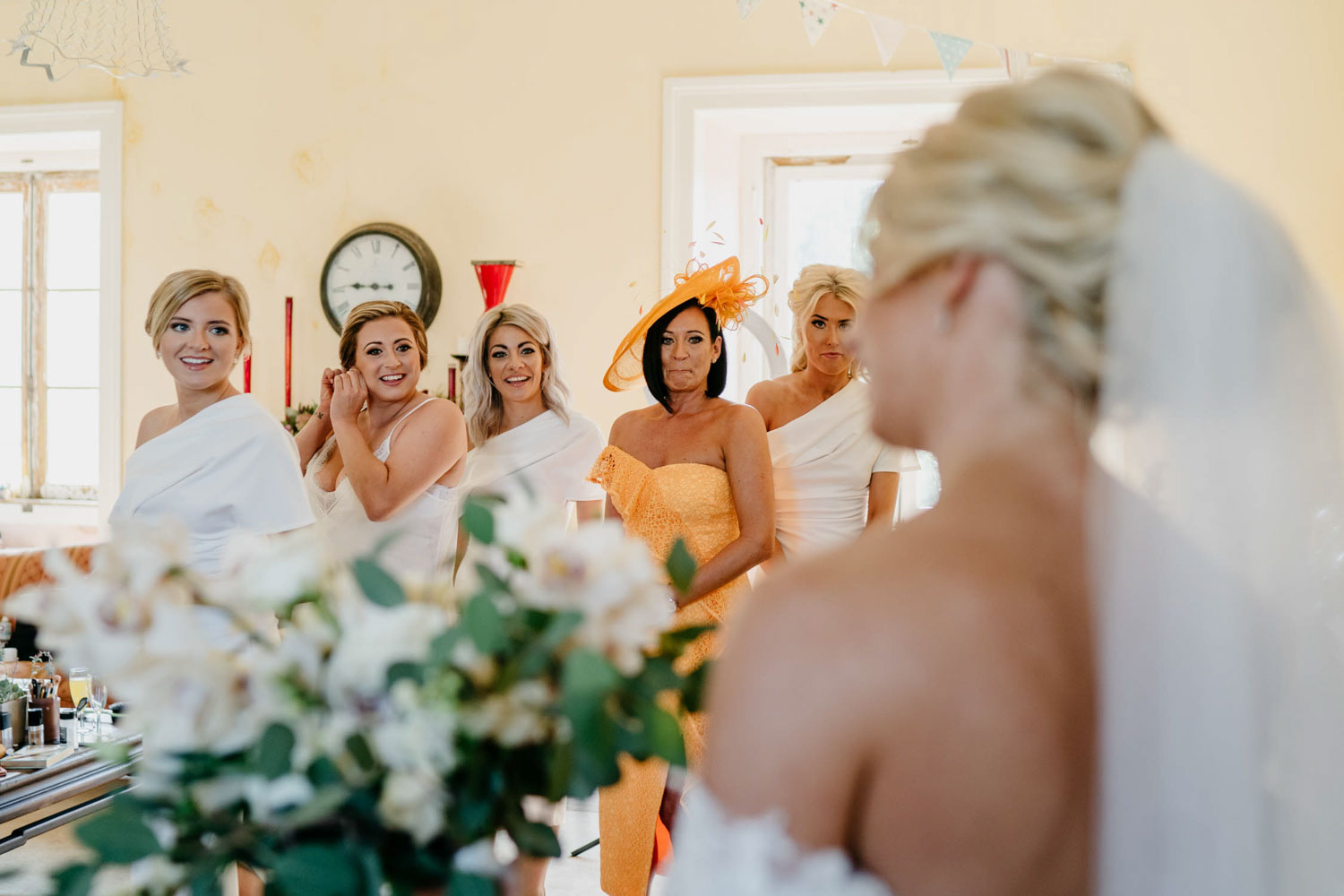 The quinta destination wedding the framers