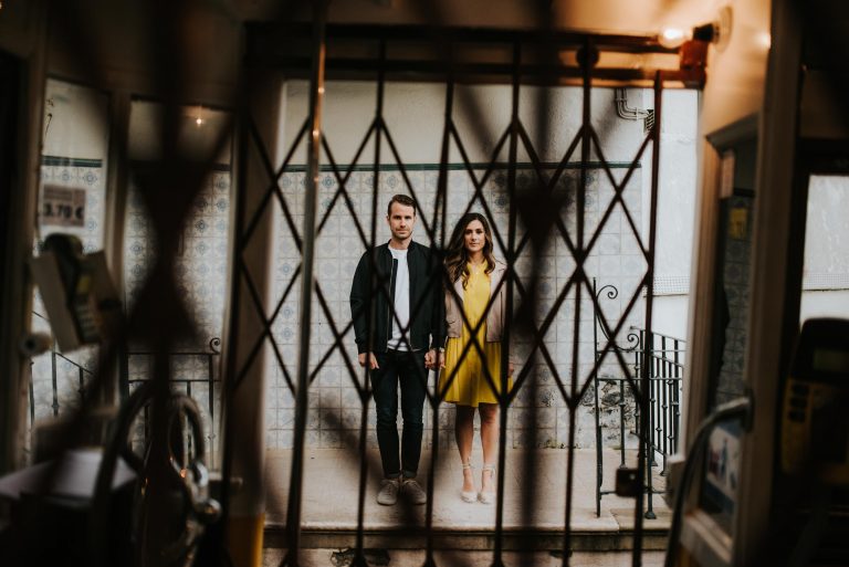 engagement lisbon photographer
