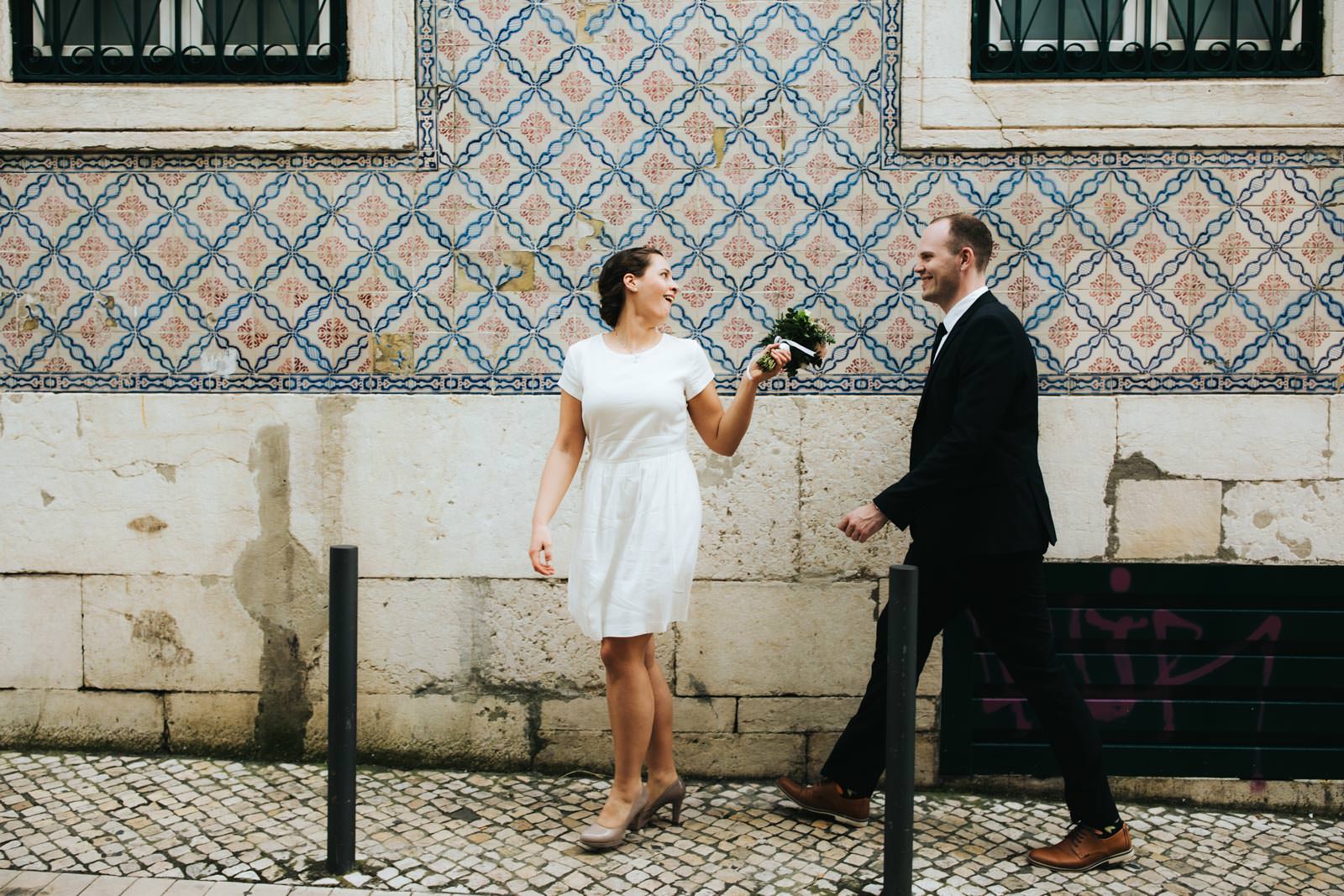 elopement in old lisbon the framers