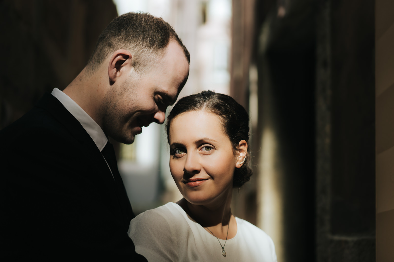 elopement in old lisbon the framers