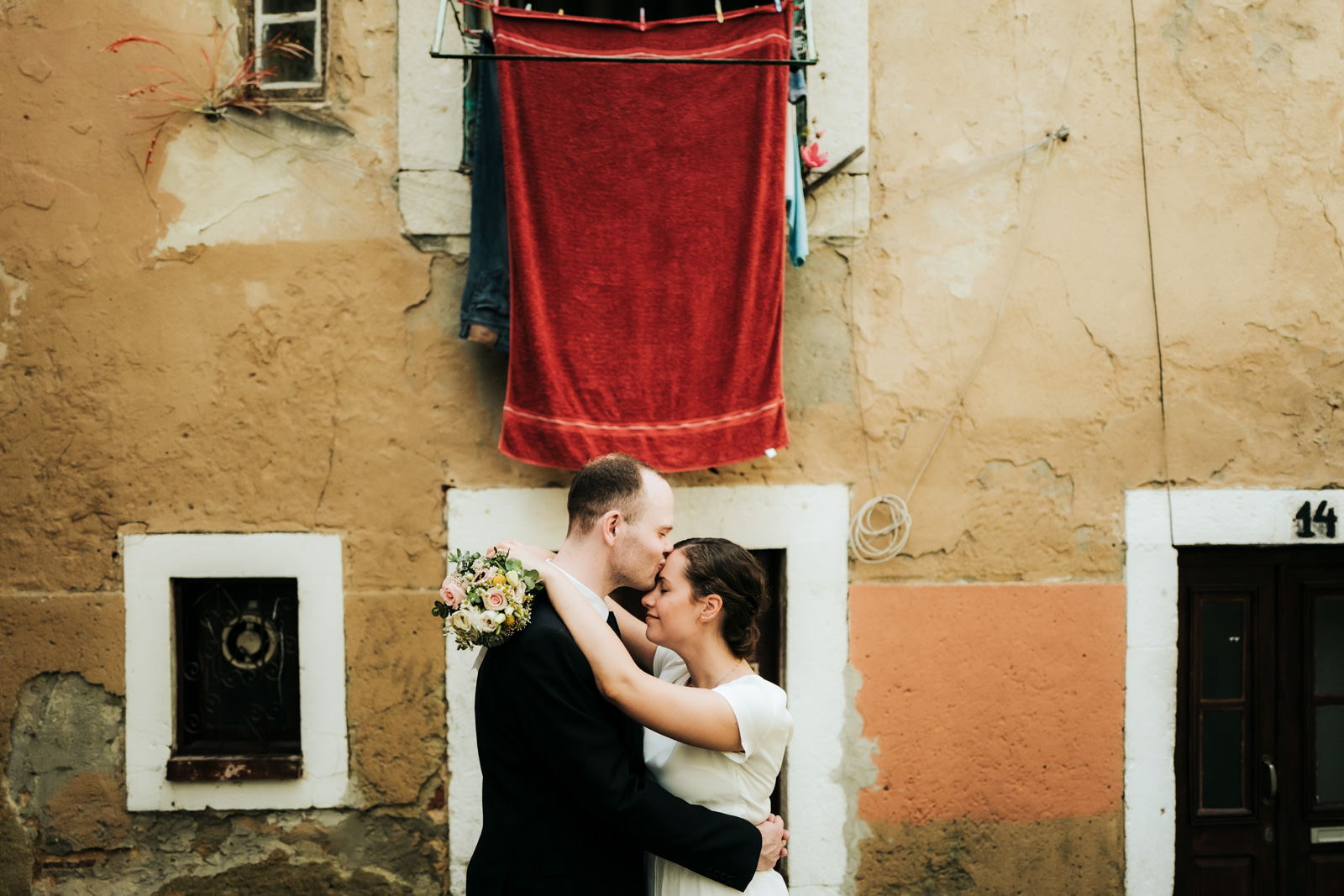 elopement in old lisbon the framers