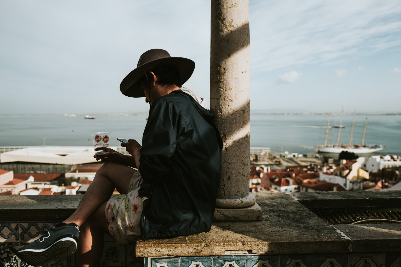 elopement in old lisbon the framers