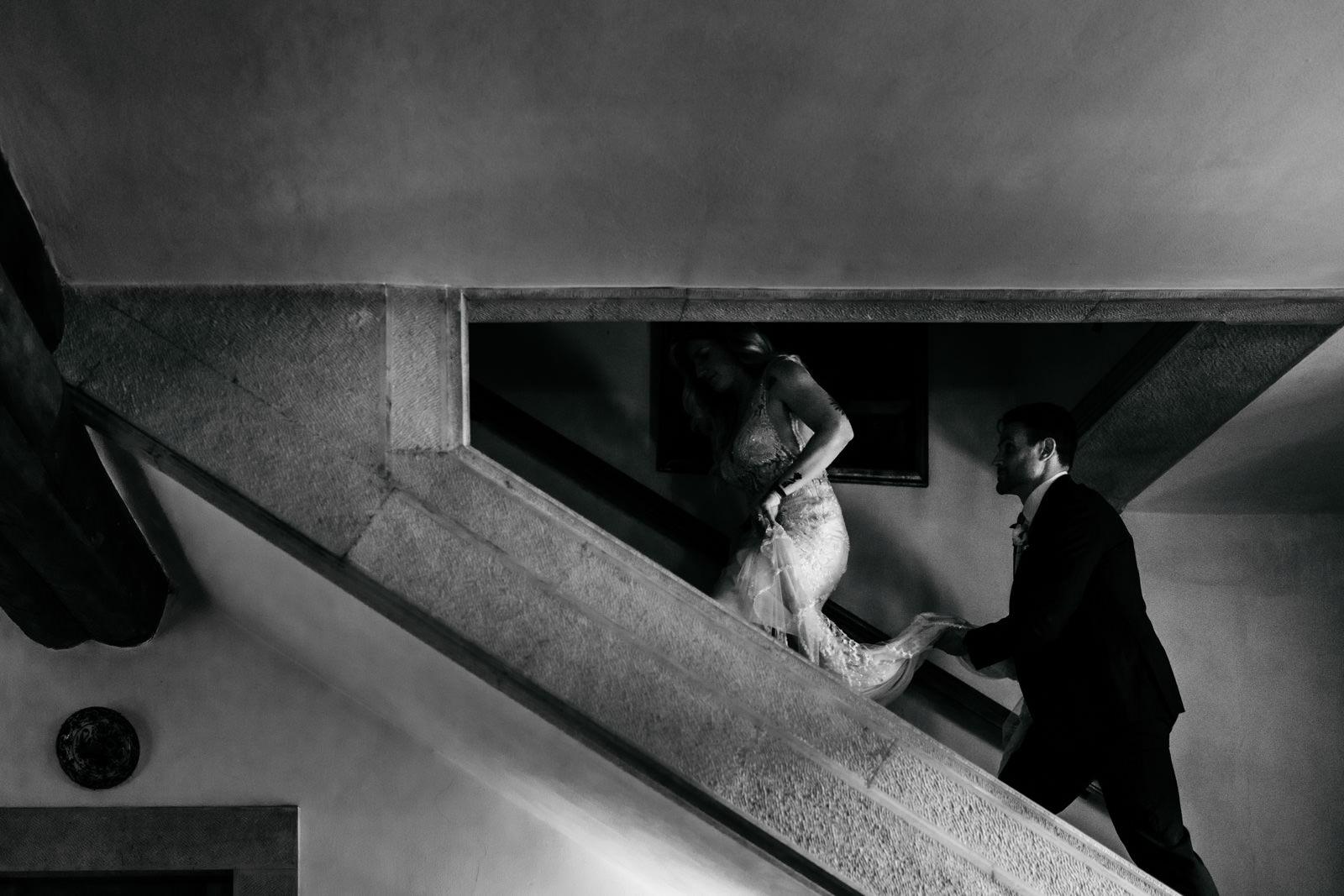 intimate wedding quinta sao thiago the framers
