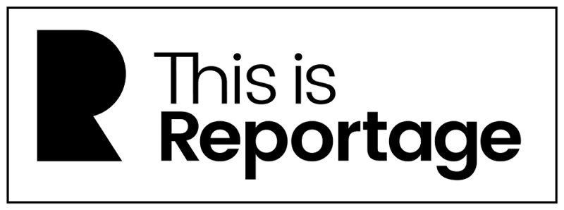this is reportage podcast the framers