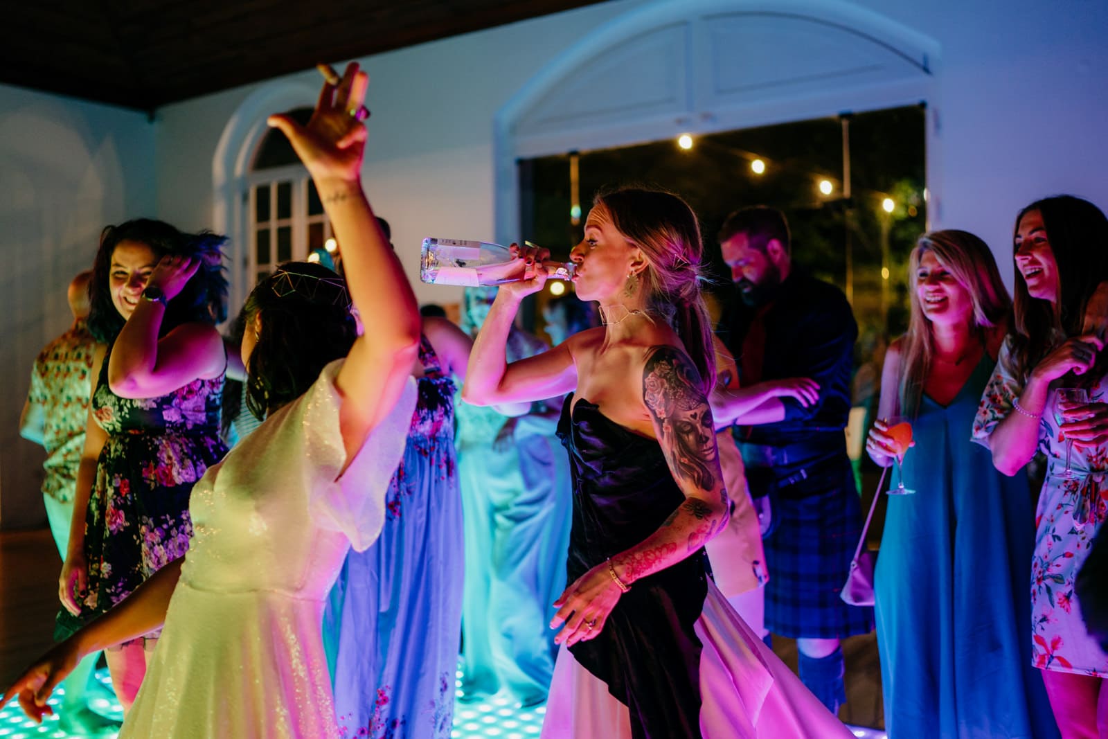 quinta da bichinha wedding casamento gay the framers