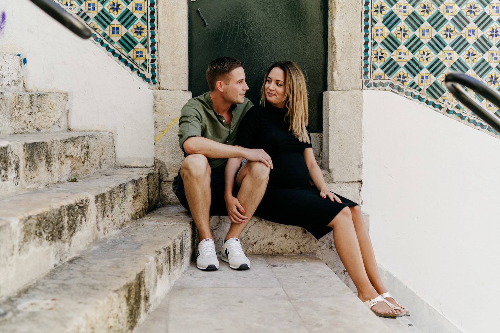 sessao gravidez pregnancy photoshoot the framers