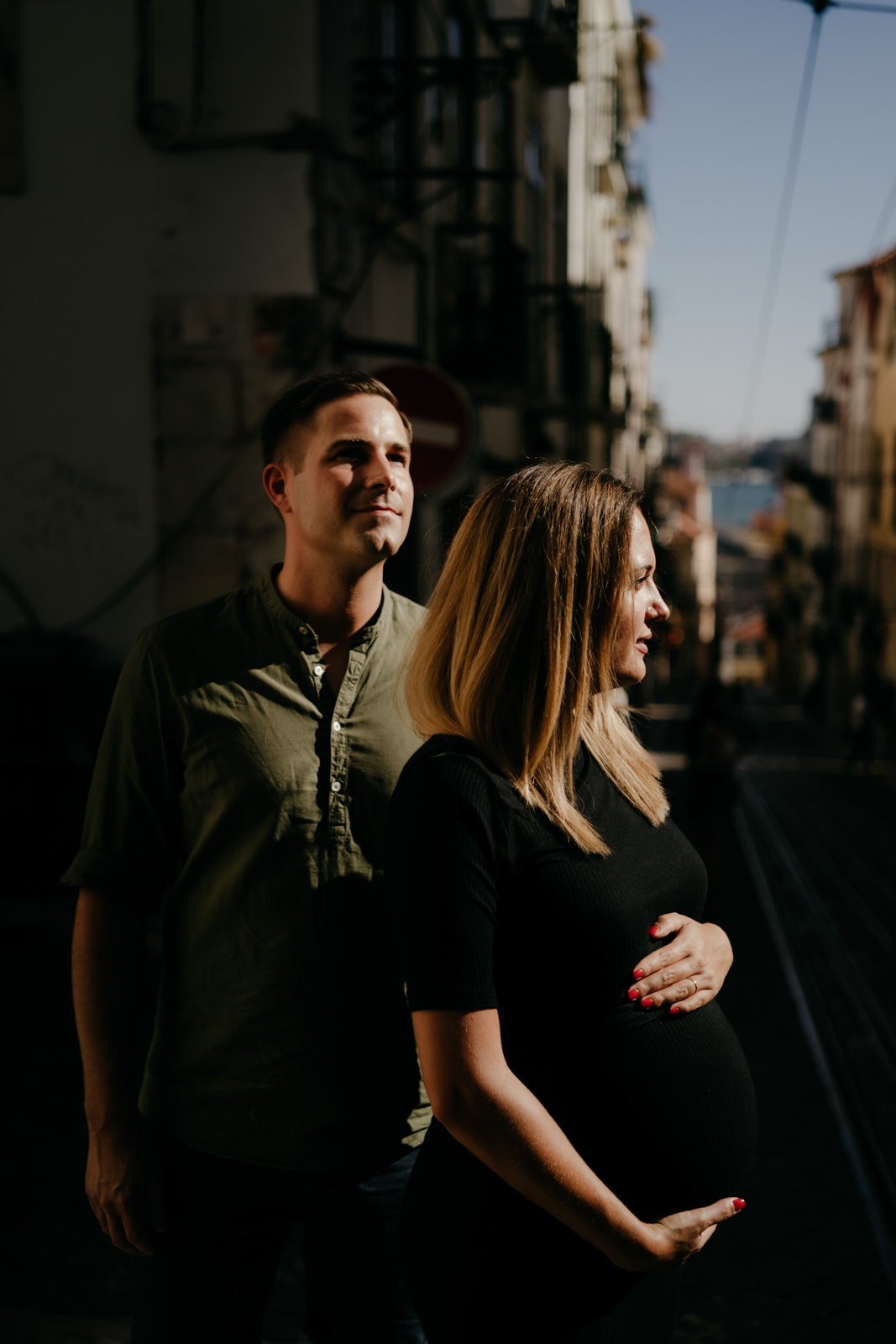 sessao gravidez pregnancy photoshoot the framers