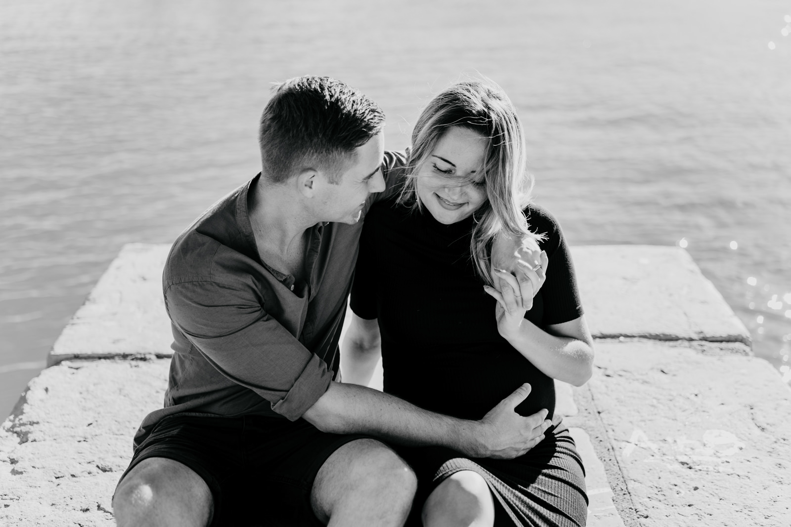 sessao gravidez pregnancy photoshoot the framers