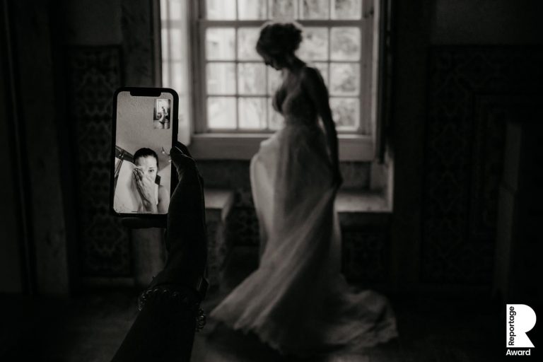 This is Reportage World Top10 Photographers