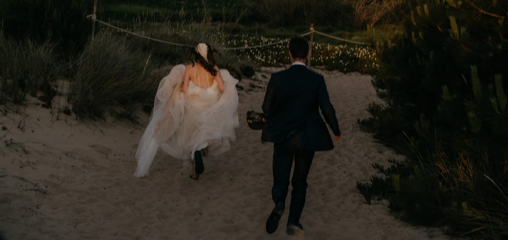 areias do seixo wedding portugal the framers