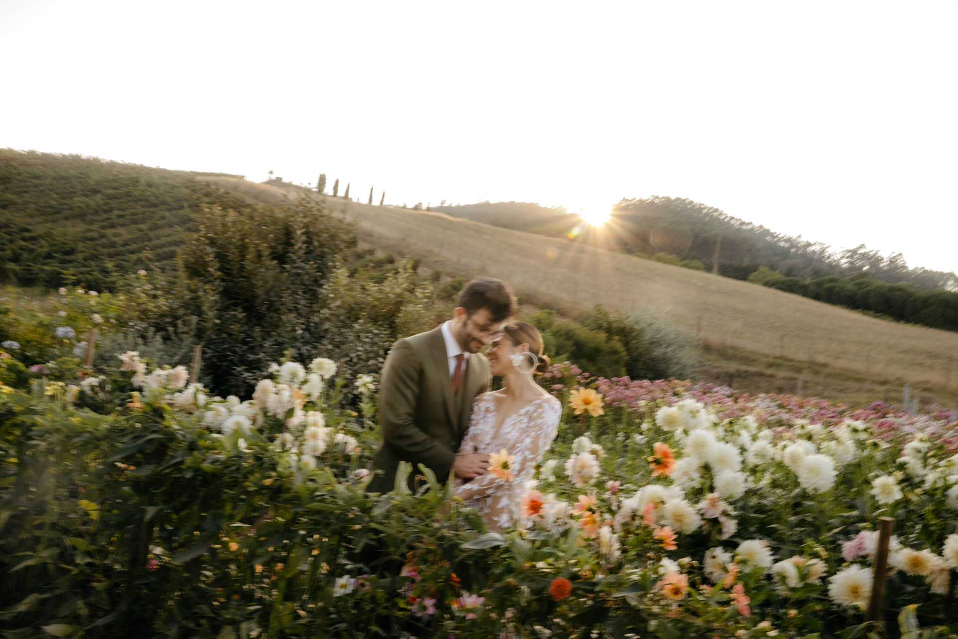 quinta de sant'ana flowers wedding the framers